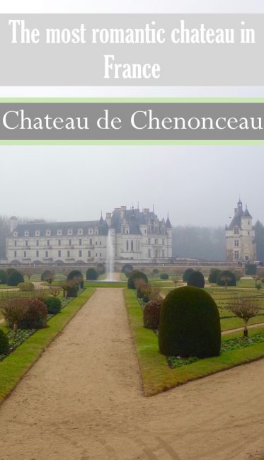 It's the most romantic chateau in France and the most visited castle in the Loire Valley - but the Chateau de Chenonceau was also home to a dangerous rivalry between Diane de Poitiers and Catherine de Medici, Queen of France.