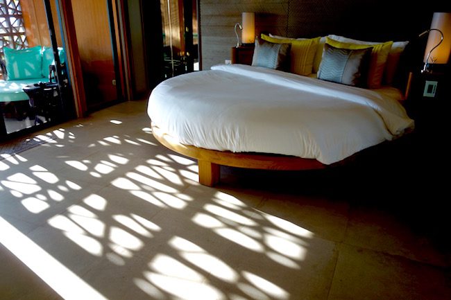 Sri panwa habita penthouse suite
