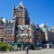 Hotel Frontenac, what to see in Quebec City
