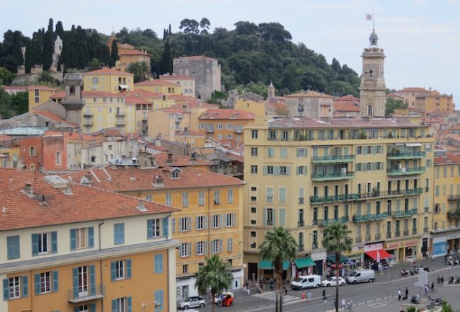 Things to do in Nice, France