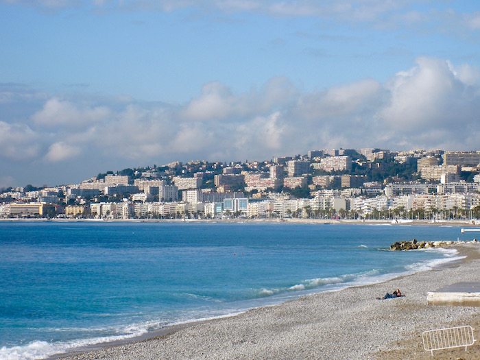 Top things to do in Nice