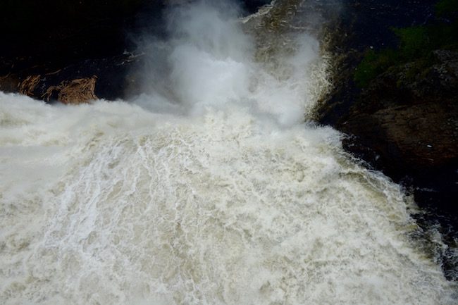 Visit Montmorency Falls Quebec City