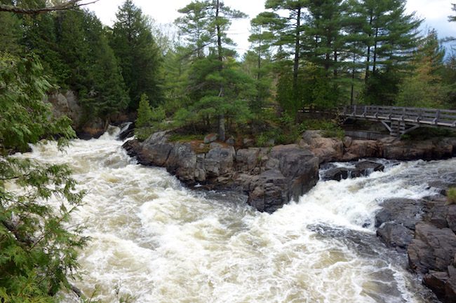 Best drive from Montreal to Quebec City, stop at Le Baluchon Eco Resort