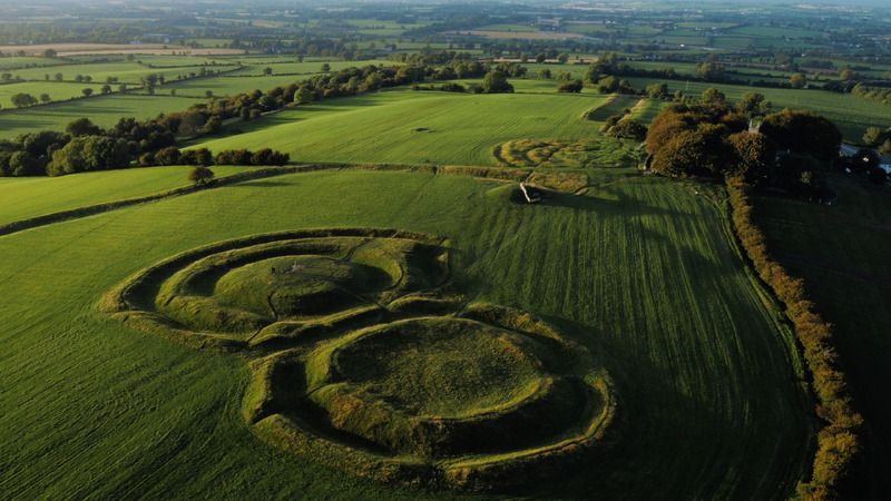 Hill of Tara Photo Credit MacMillan Media