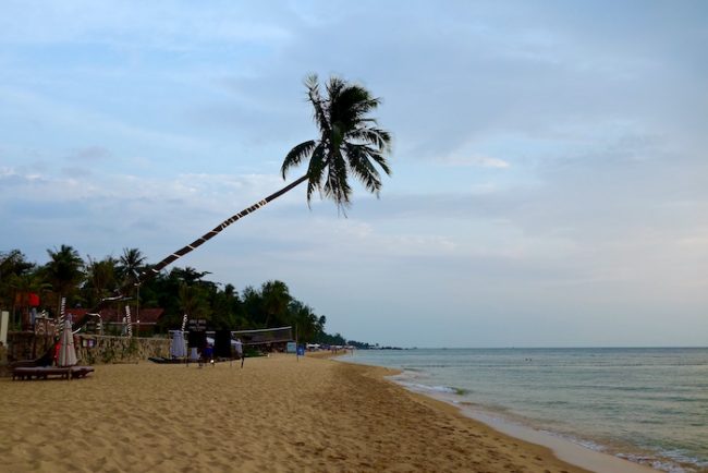 Phu Quoc, a top winter sun destination