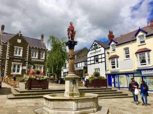 Things to do in Conwy Wales