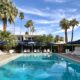 Palm Springs resorts Holiday House