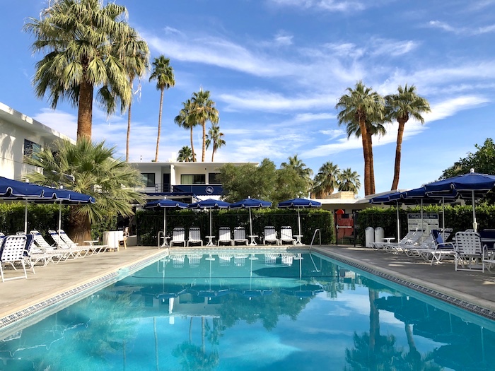 Palm Springs: Inside the desert oasis loved by Sinatra and DiCaprio, Activity Holidays, Travel