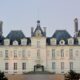 Chateau de Cheverny Loire Valley France