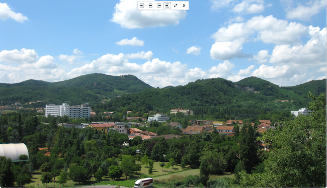 Montegrotto Terme, Italy spa towns