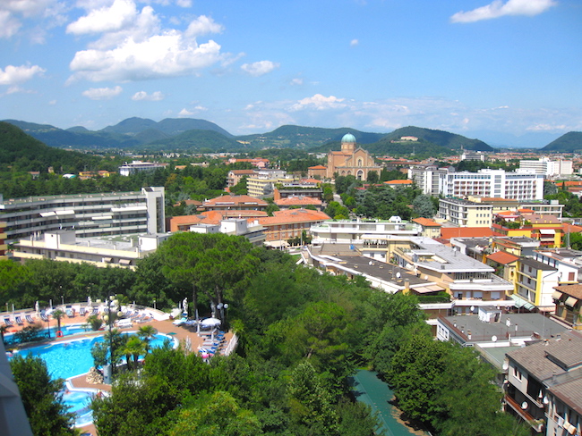 Montegrotto Terme