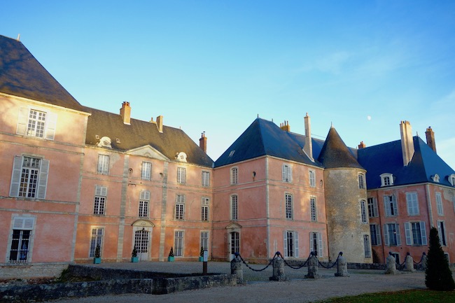 Castles of the Loire Valley, Chateau Meung-sur-Loire