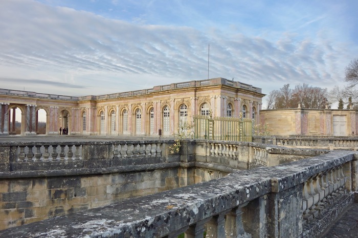 Trianon Palace, things to do in Versailles