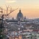 Unusual things to do in Rome - city scene