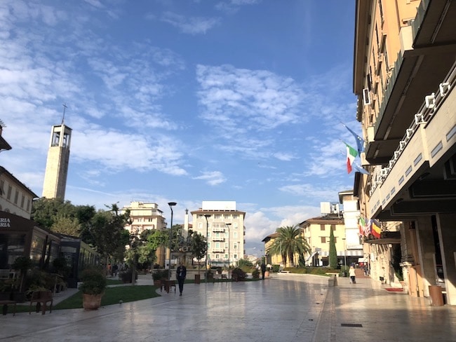 Piazza del Popolo