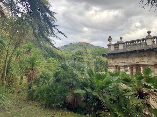 Things to do in Montecatini Terme Italy