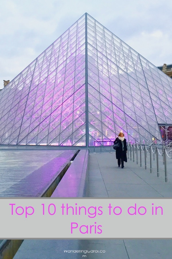 Top 10 things to do in paris on a budget The Top 10 Things To Do In Paris