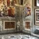 Raphael Rooms at the Vatican