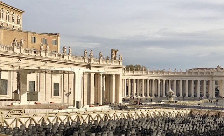 Early Entry Vatican Breakfast - A Unique Rome Experience