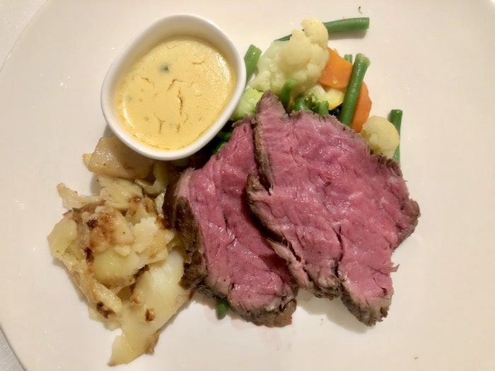 Chateaubriand