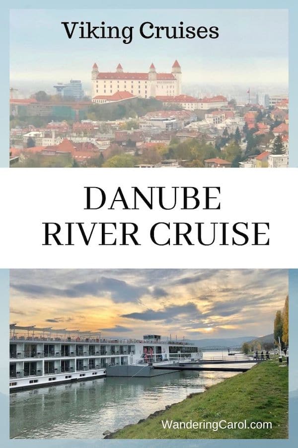 If you are thinking of doing a Danube River Cruise in Europe, read this Viking River Cruise Danube Waltz review. Cruising Europe is an easy way to travel, and this week-long river cruise starts in Passau, Germany, and ends in Budapest in Hungary, with some beautiful scenery, vibrant cities and picturesque towns along the way. Viking Cruises are known for their great food, included excursions and good service.
#RiverCruise #Europe #Danube #Travel #VikingCruises #VikingCruise #luxurytravel
