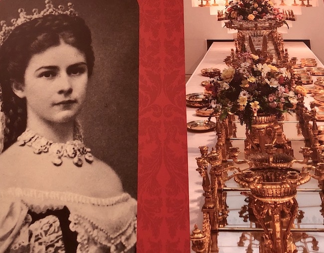 Sissi, the Tragic Empress: The Story of Elisabeth of Austria by