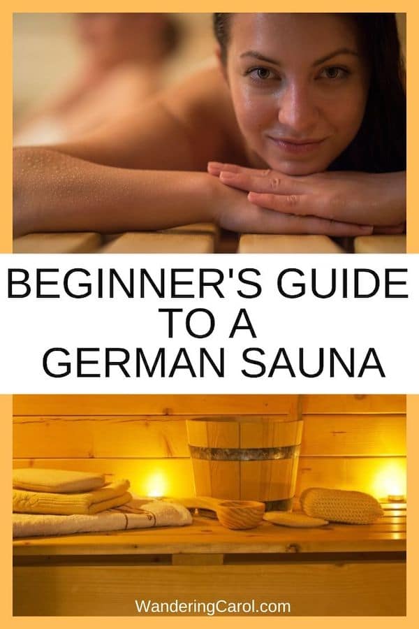 Here\'s an essential guide to German sauna etiquette, from getting nude (yes, it\'s a rule) to where to put your flip flops.
#GermanSauna #GermanSaunaEtiquette #GermanySaunaCulture #GermanSaunas #Spas #Sauna #SaunaRules
