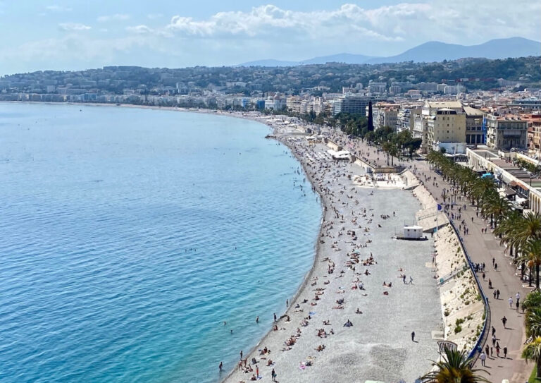 18 Bucket List Things to Do in Nice, France