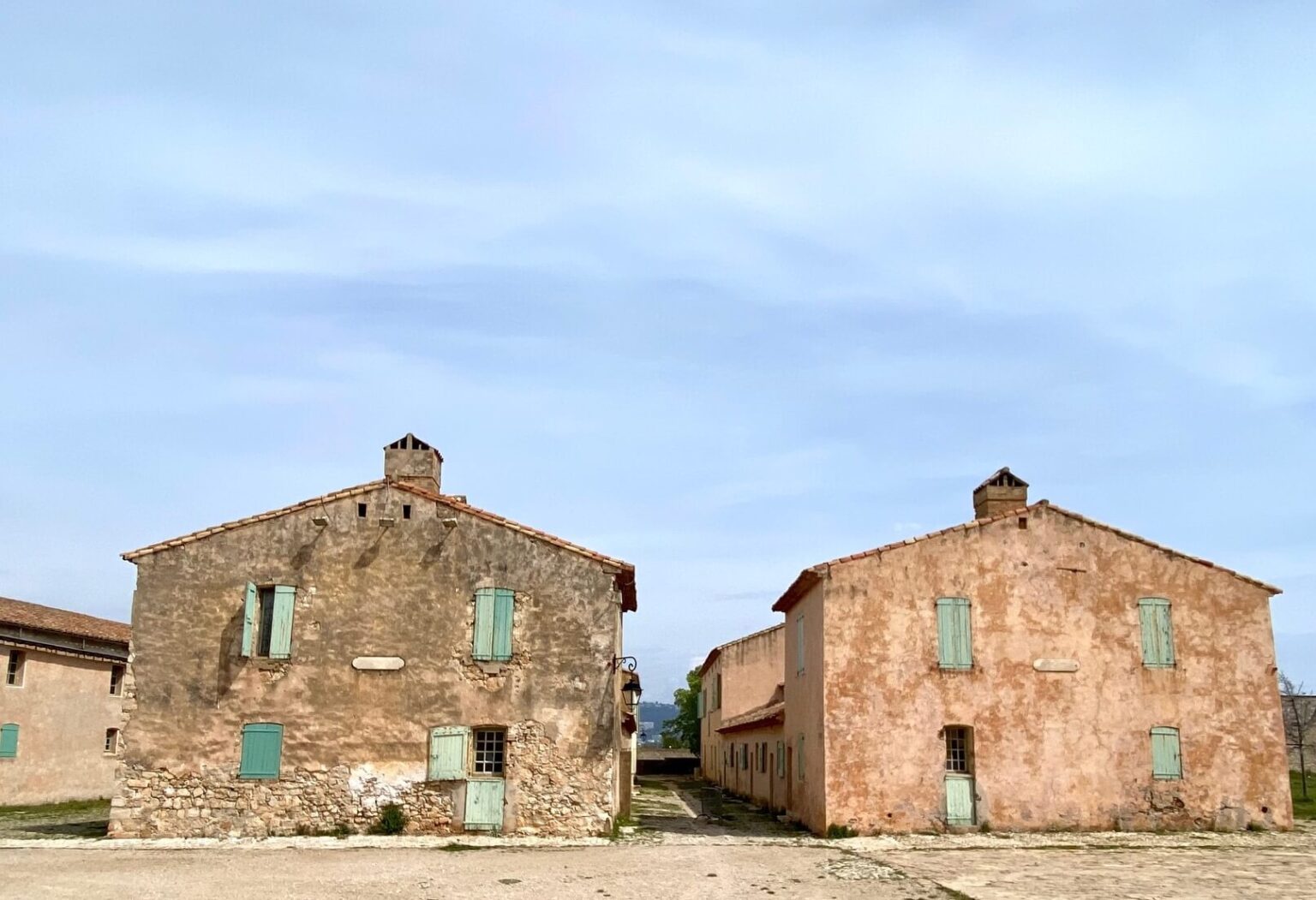A Great Day Out on Île Sainte Marguerite Cannes