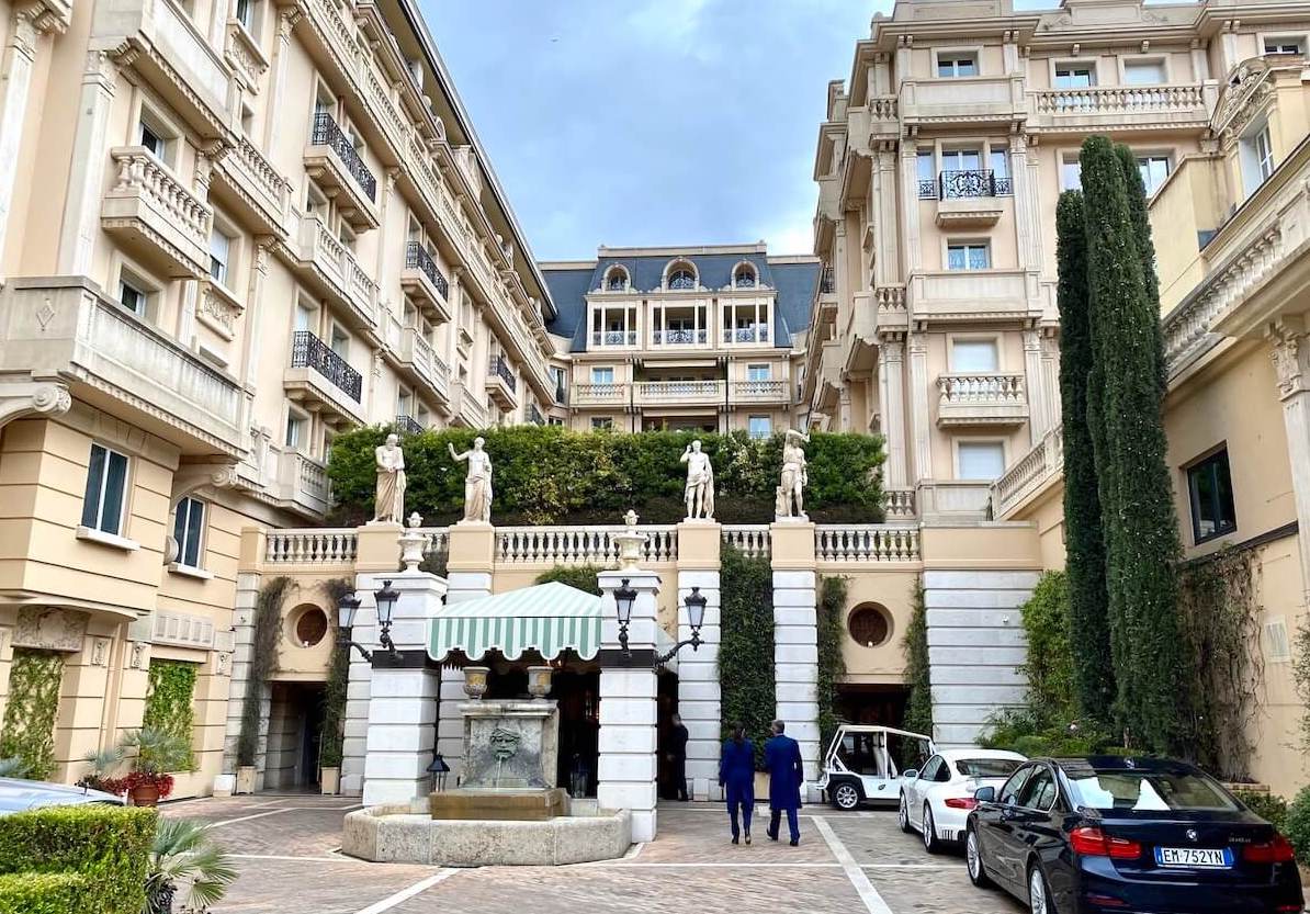 Monaco Life - Montecarlo latest news hotels real estate formula 1