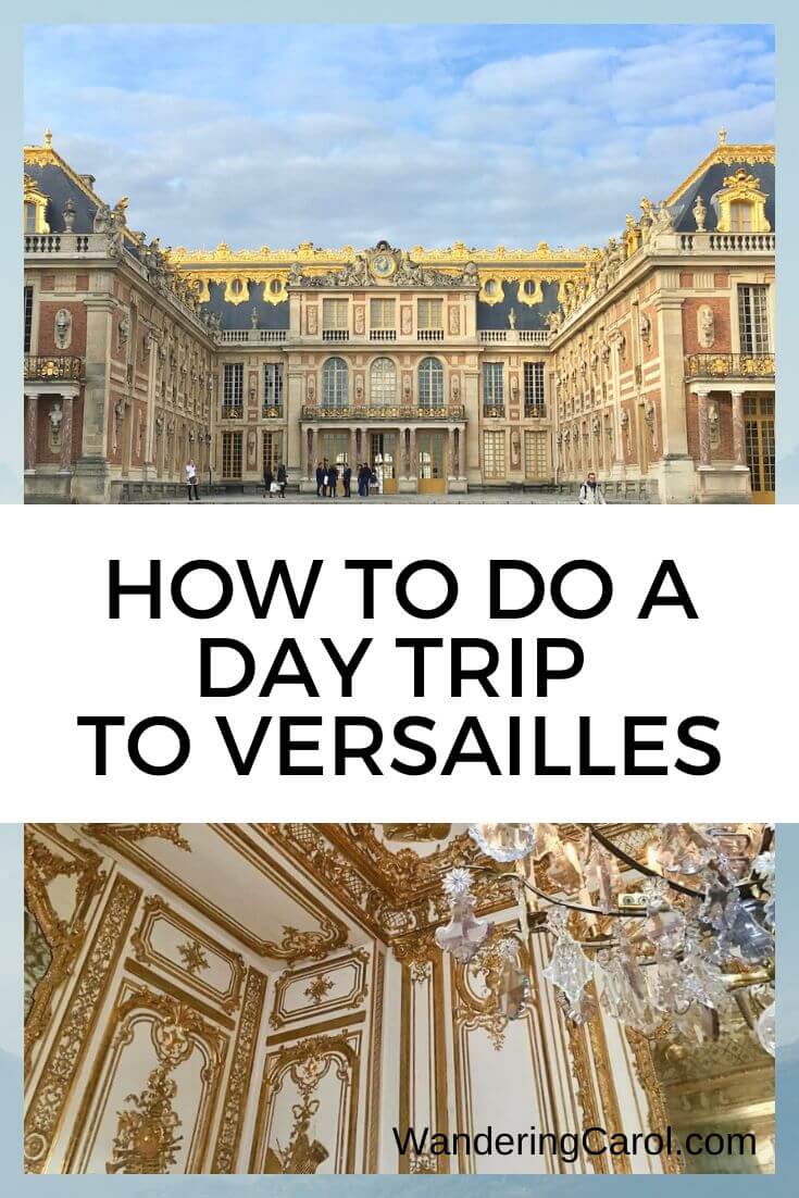 Pinterest palace images for day trips to Versailles