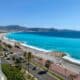 Promenade des Anglais.